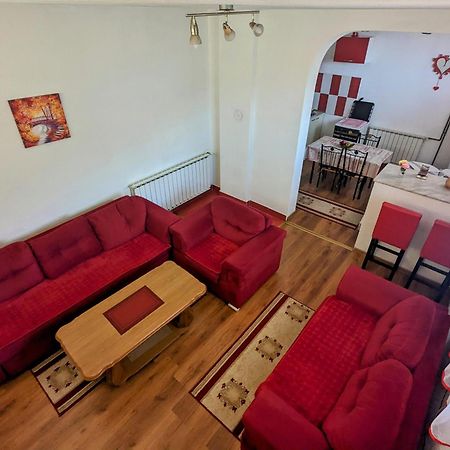 Apartment Lami - Kalibunar, 特拉夫尼克 外观 照片